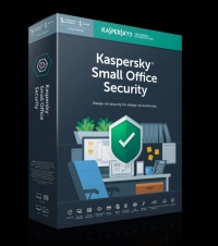 KASPERSKY SMAL OFFICE SEC  1YIL 1 Server+10PC+ 10Mobil  - 2